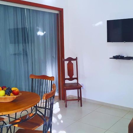 Residencial Flats Angelim Ii, Superior, 2 Quartos C Ar, Centro Itacaré Zewnętrze zdjęcie