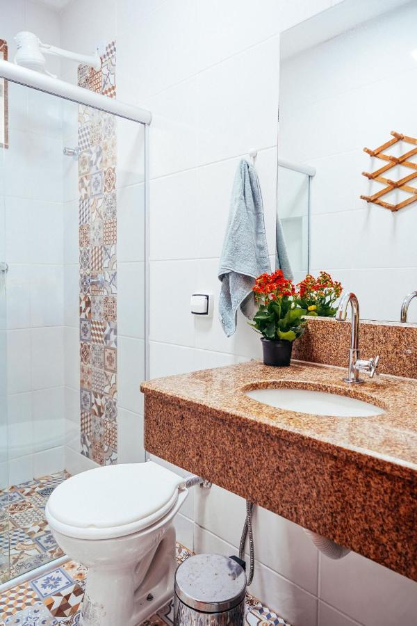 Residencial Flats Angelim Ii, Superior, 2 Quartos C Ar, Centro Itacaré Zewnętrze zdjęcie