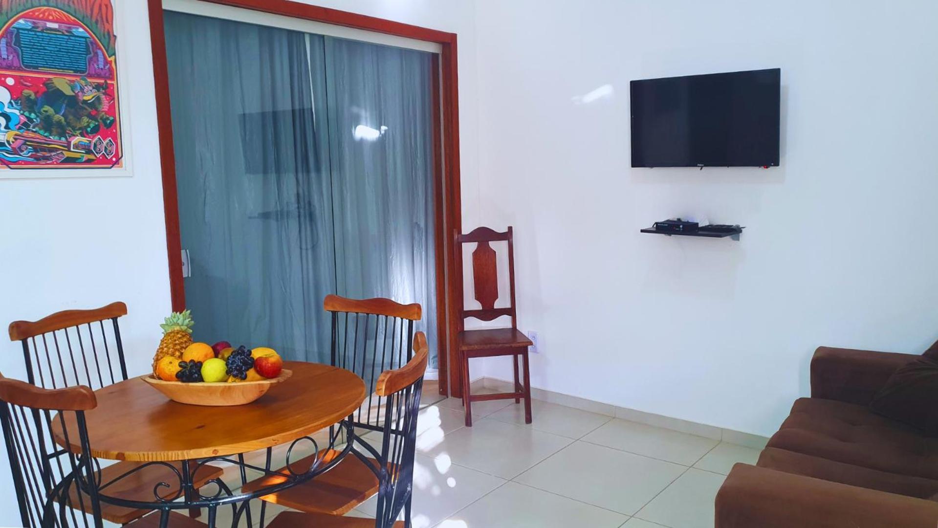 Residencial Flats Angelim Ii, Superior, 2 Quartos C Ar, Centro Itacaré Zewnętrze zdjęcie
