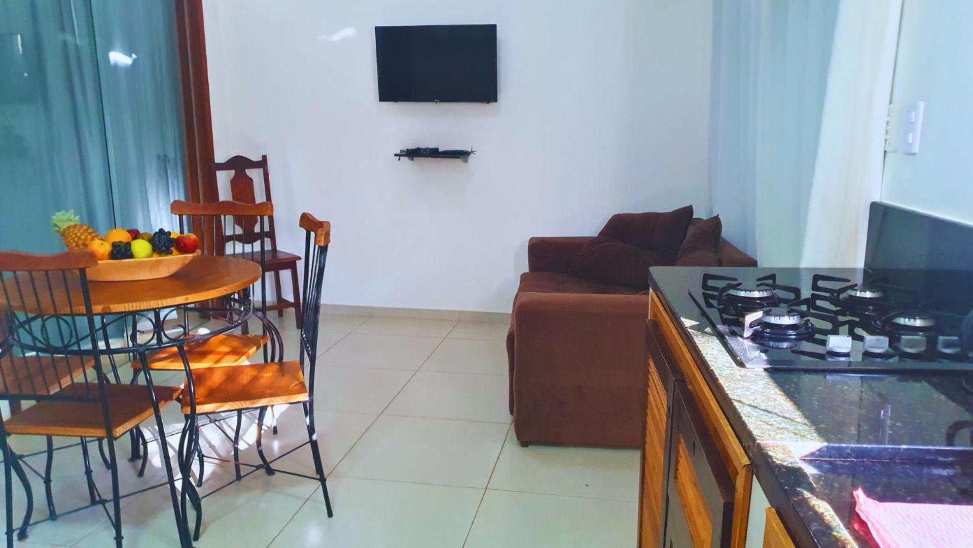 Residencial Flats Angelim Ii, Superior, 2 Quartos C Ar, Centro Itacaré Zewnętrze zdjęcie