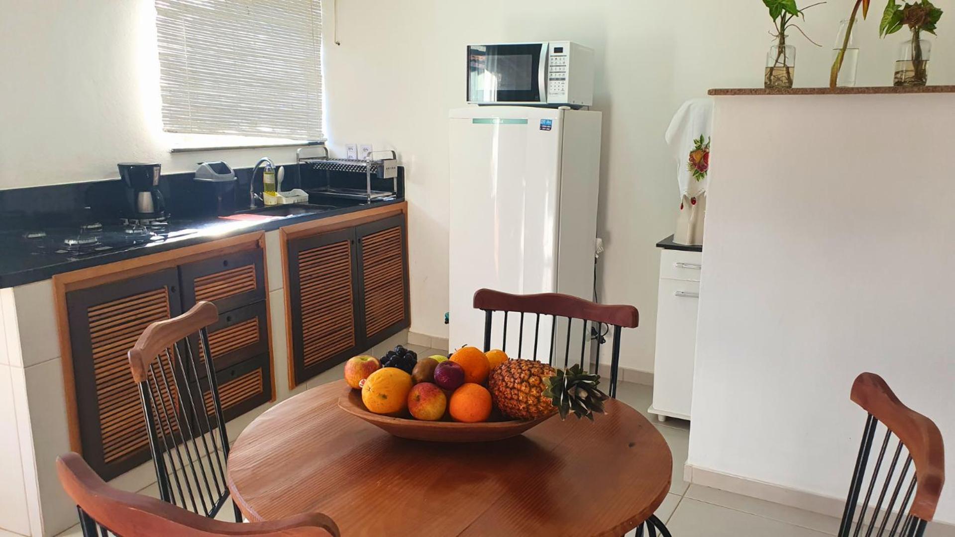 Residencial Flats Angelim Ii, Superior, 2 Quartos C Ar, Centro Itacaré Zewnętrze zdjęcie
