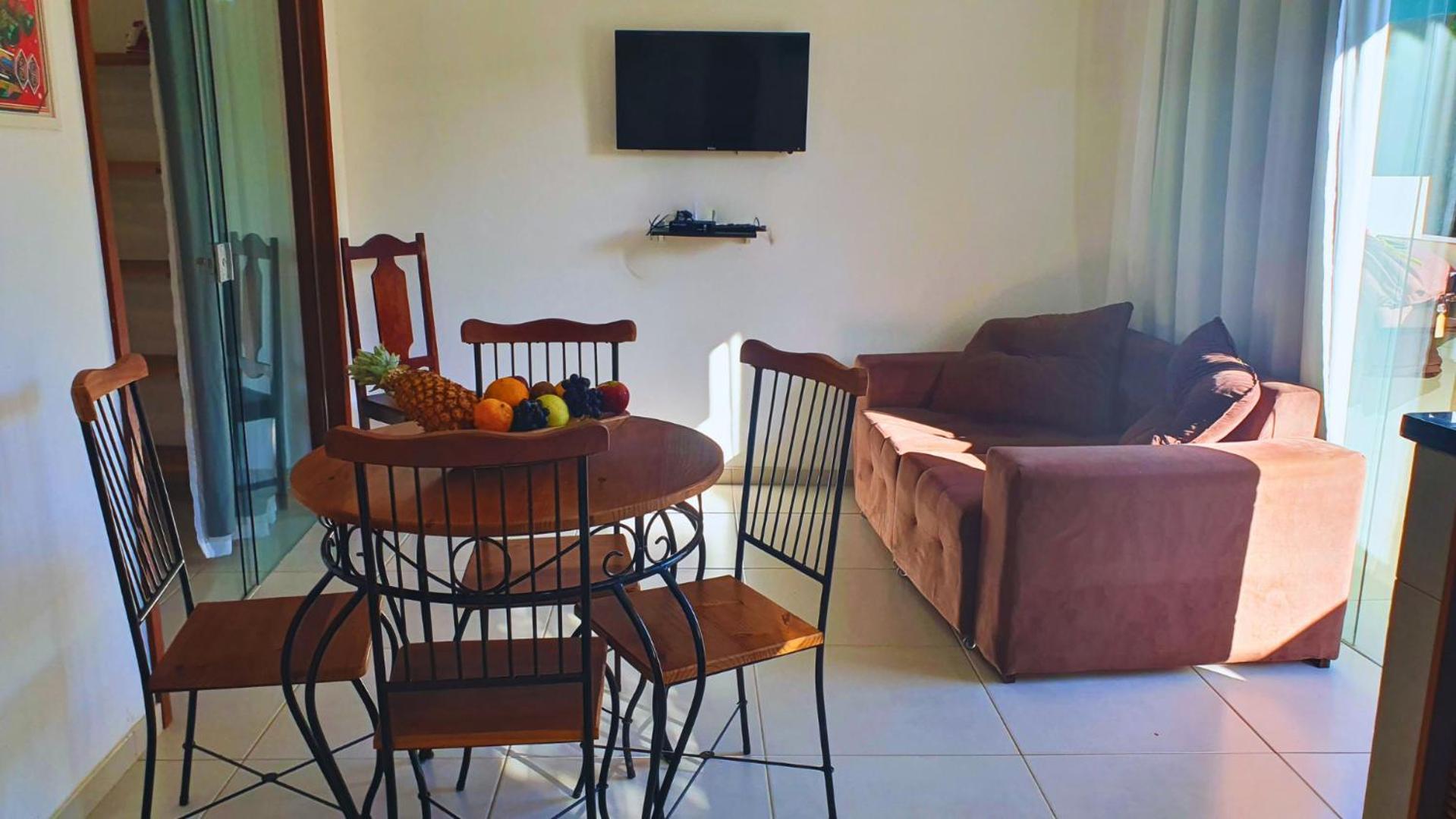 Residencial Flats Angelim Ii, Superior, 2 Quartos C Ar, Centro Itacaré Zewnętrze zdjęcie