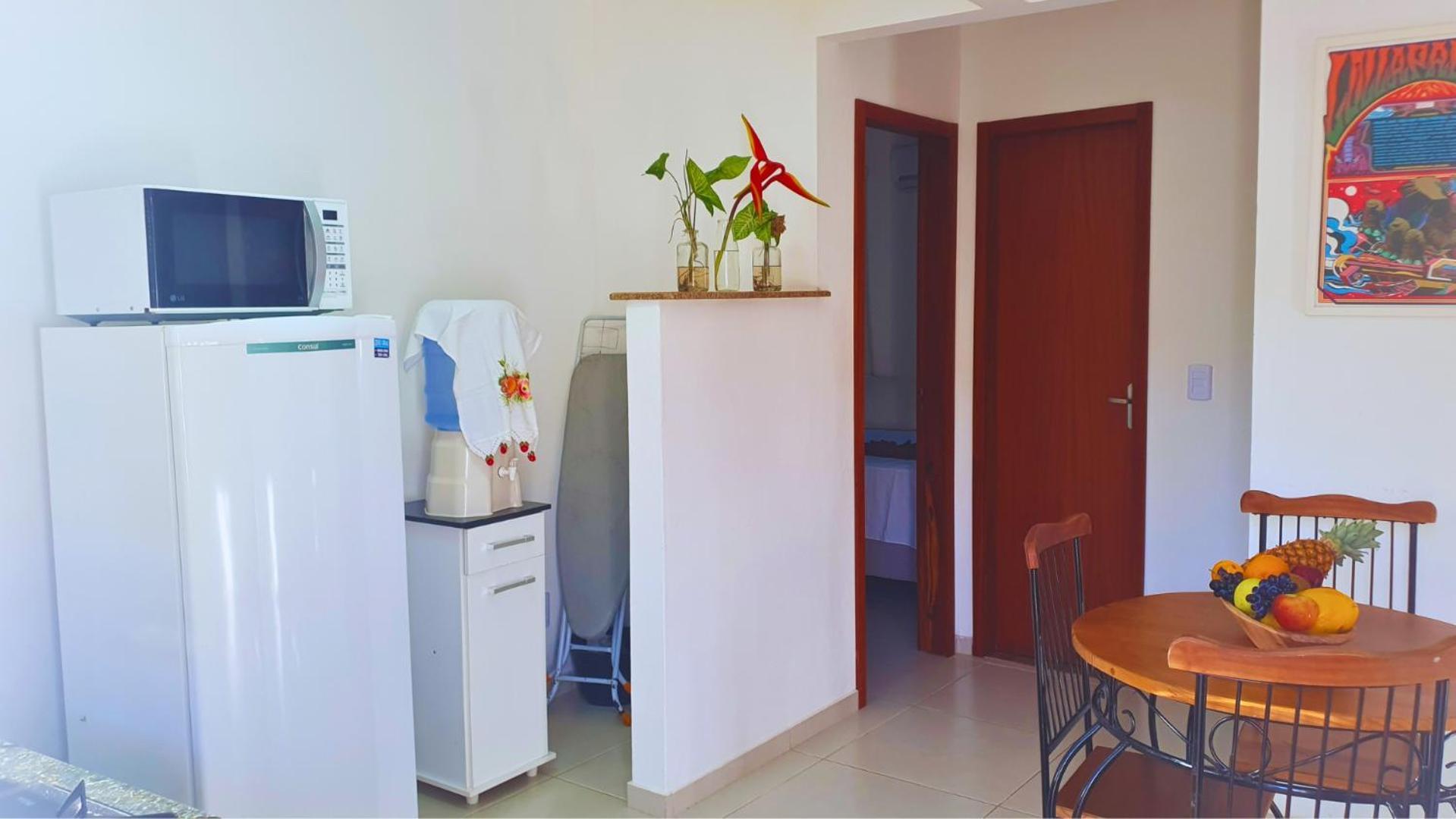 Residencial Flats Angelim Ii, Superior, 2 Quartos C Ar, Centro Itacaré Zewnętrze zdjęcie
