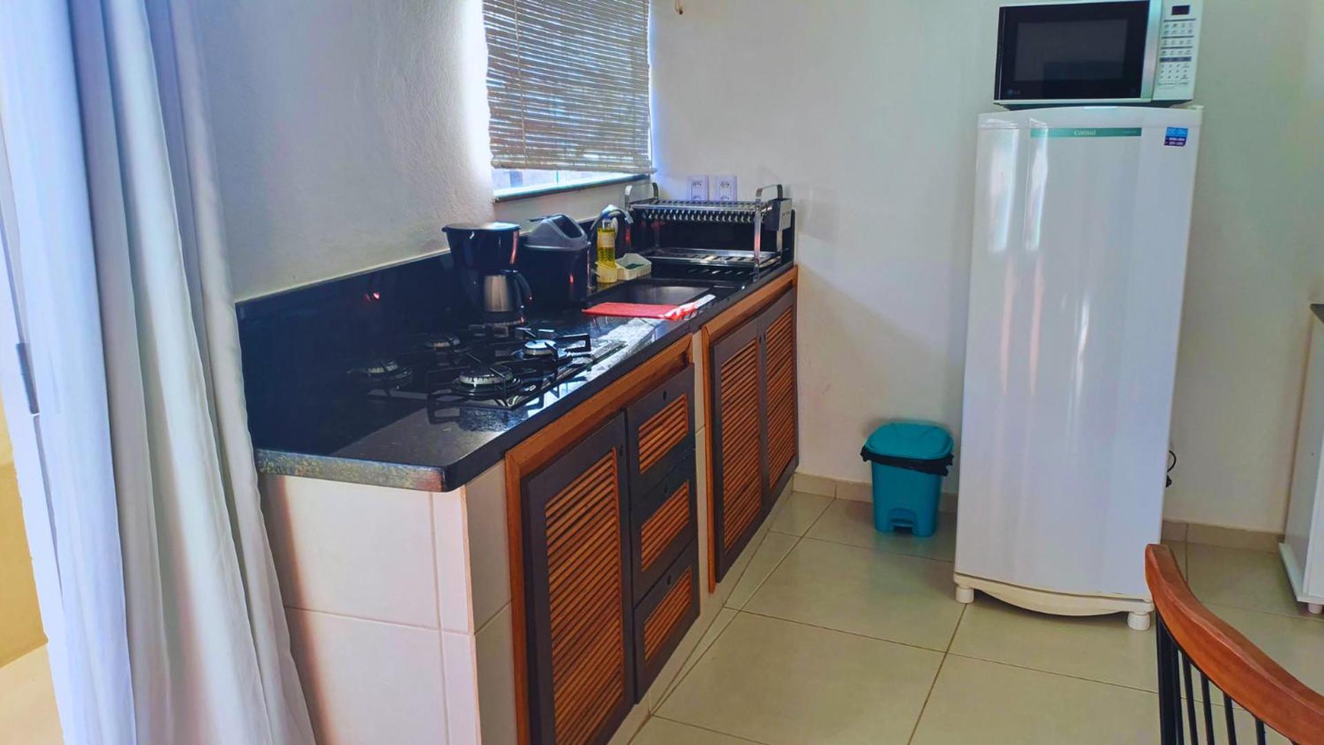 Residencial Flats Angelim Ii, Superior, 2 Quartos C Ar, Centro Itacaré Zewnętrze zdjęcie