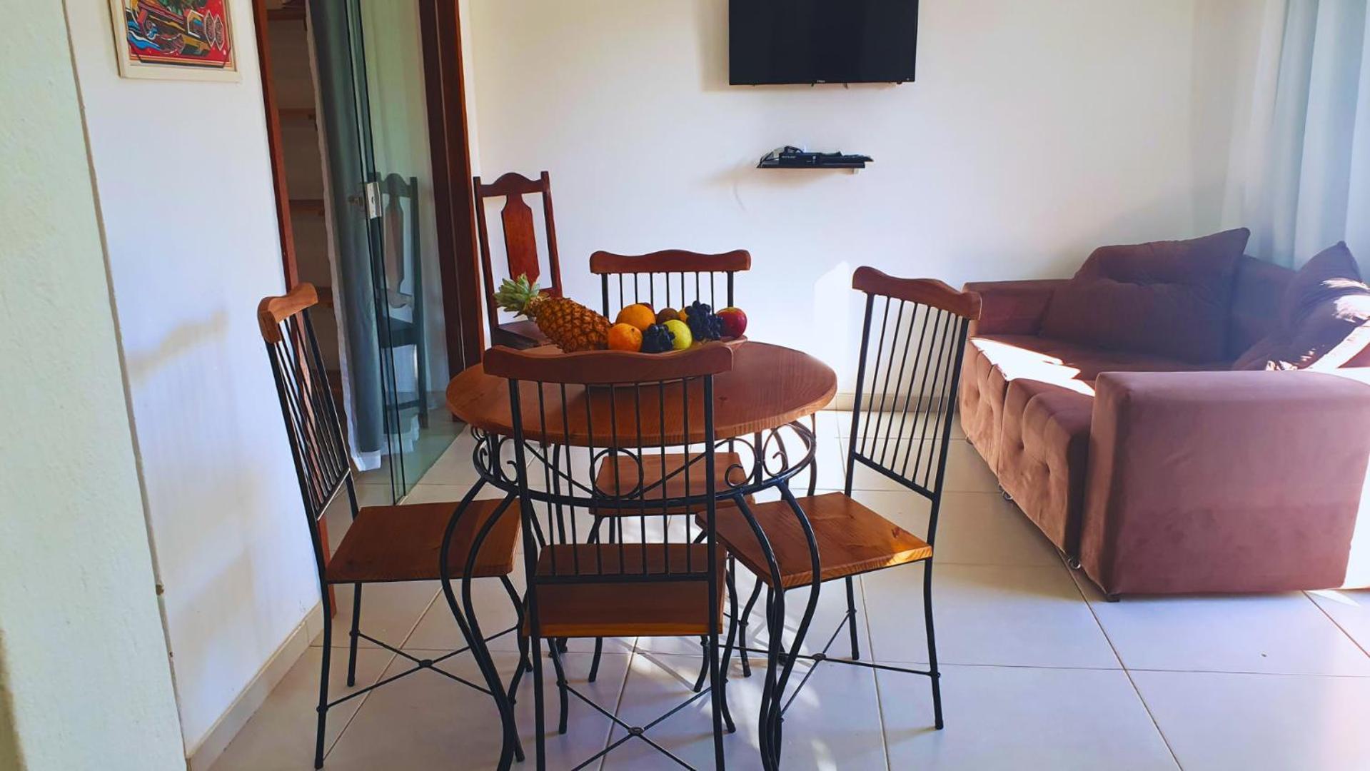 Residencial Flats Angelim Ii, Superior, 2 Quartos C Ar, Centro Itacaré Zewnętrze zdjęcie