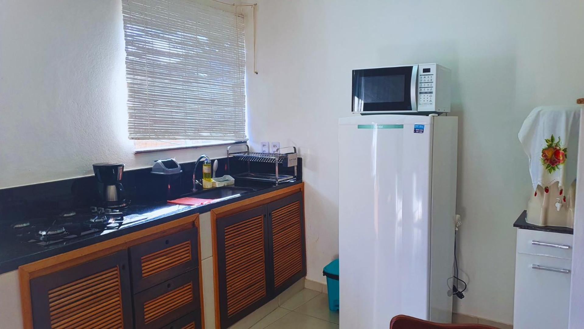 Residencial Flats Angelim Ii, Superior, 2 Quartos C Ar, Centro Itacaré Zewnętrze zdjęcie